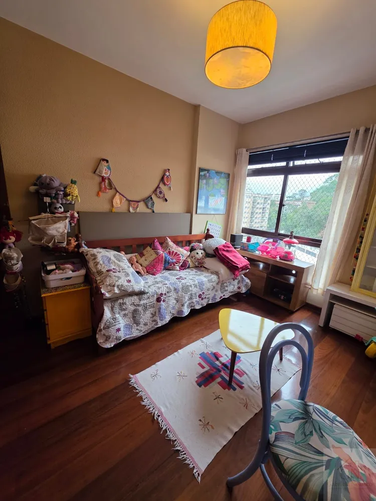 Apartamento, 4 quartos, 210 m² - Foto 23