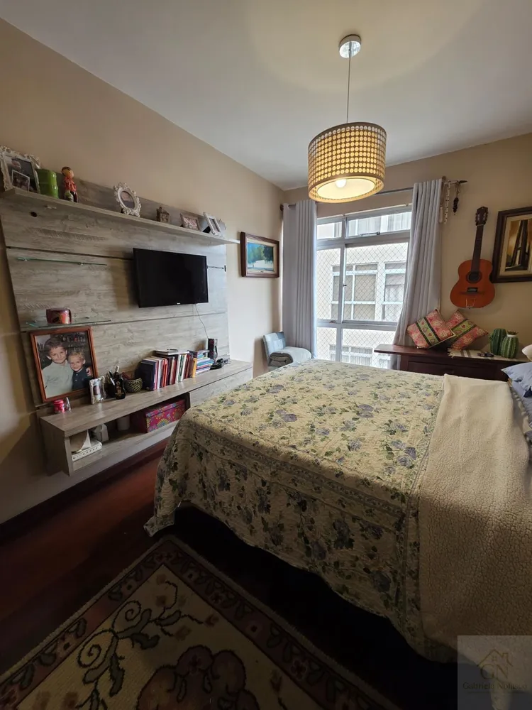 Apartamento, 4 quartos, 210 m² - Foto 30