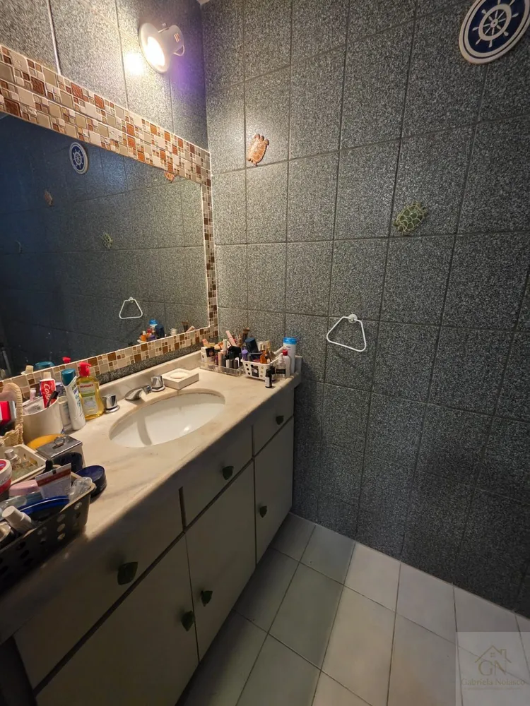 Apartamento, 4 quartos, 210 m² - Foto 20
