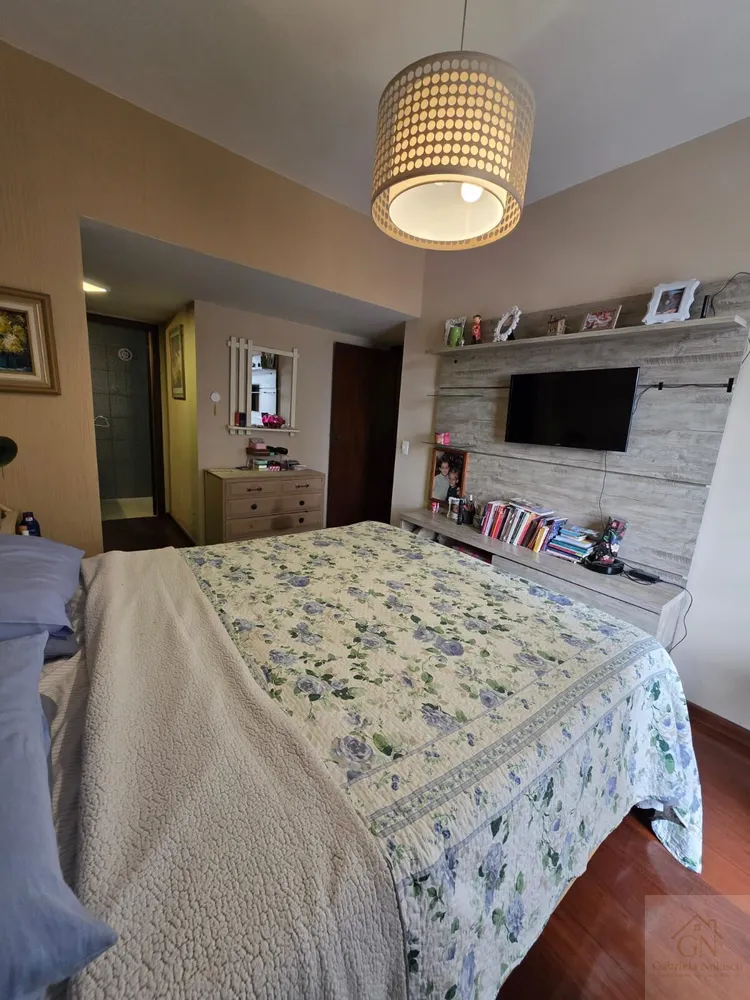 Apartamento, 4 quartos, 210 m² - Foto 31