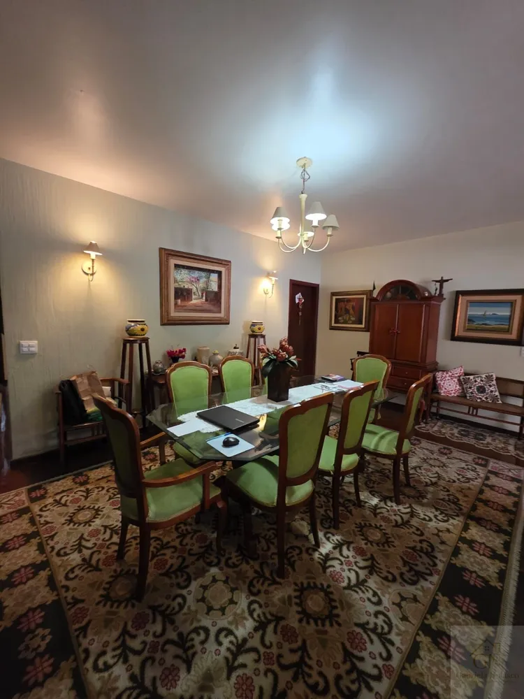 Apartamento, 4 quartos, 210 m² - Foto 6