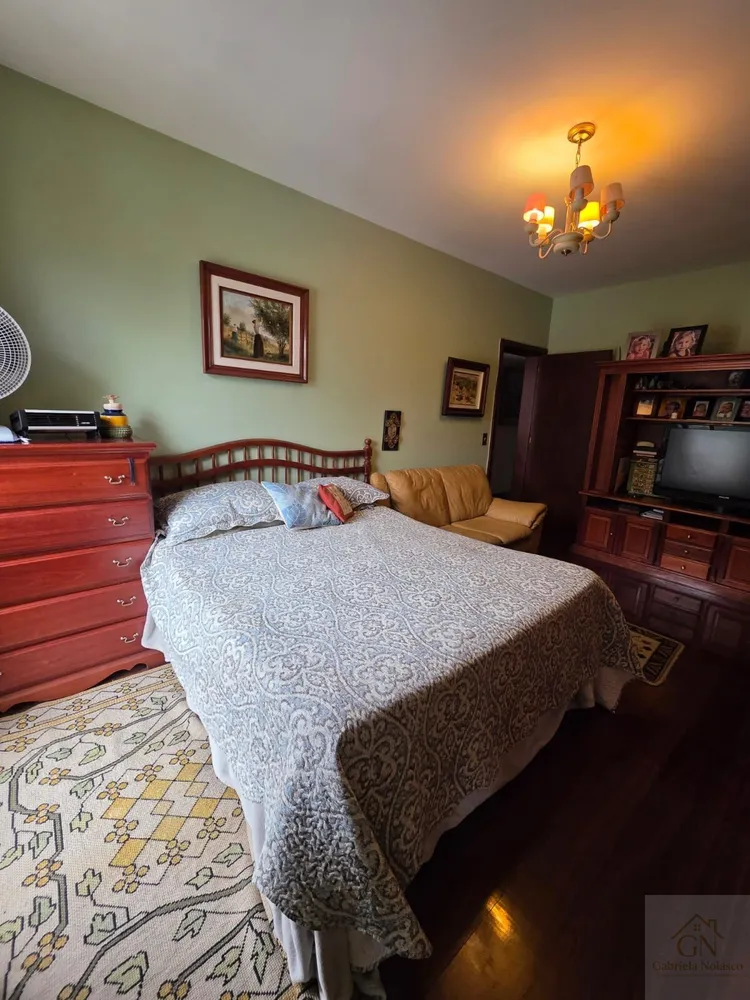 Apartamento, 4 quartos, 210 m² - Foto 15