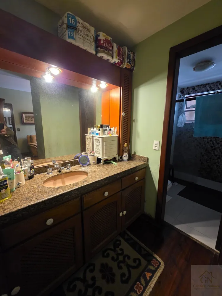 Apartamento, 4 quartos, 210 m² - Foto 25
