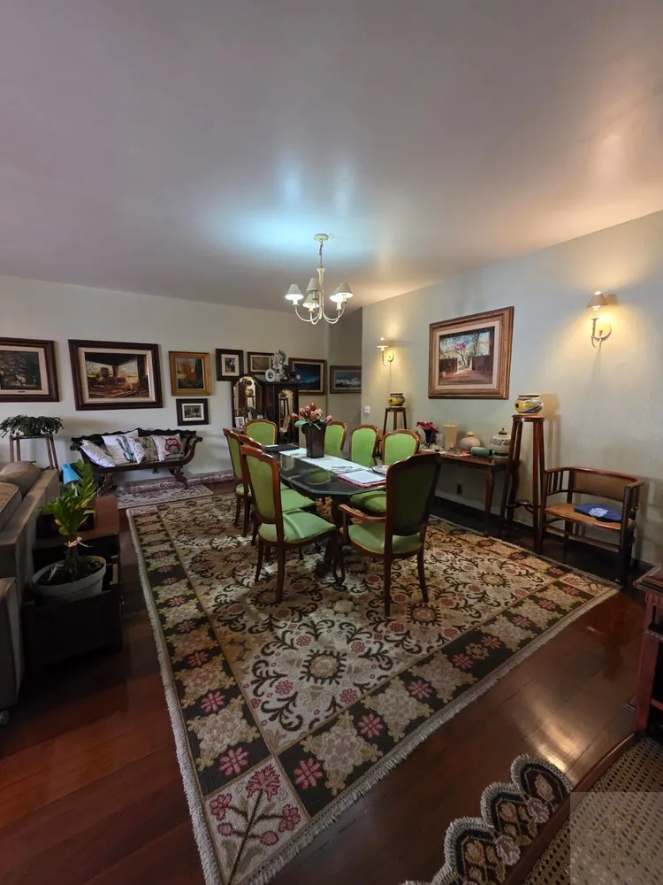Apartamento, 4 quartos, 210 m² - Foto 10