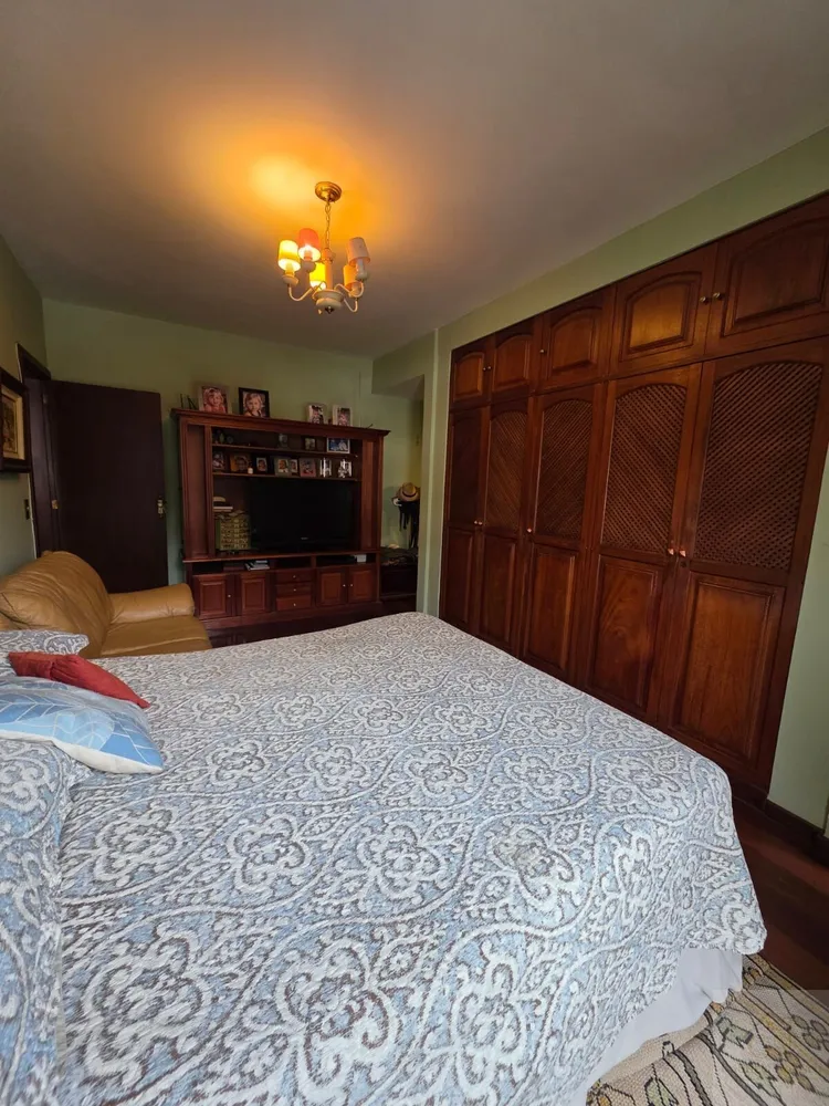 Apartamento, 4 quartos, 210 m² - Foto 19