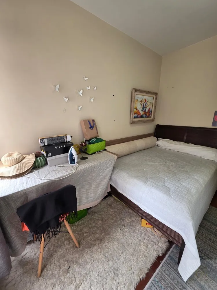 Apartamento, 4 quartos, 210 m² - Foto 33