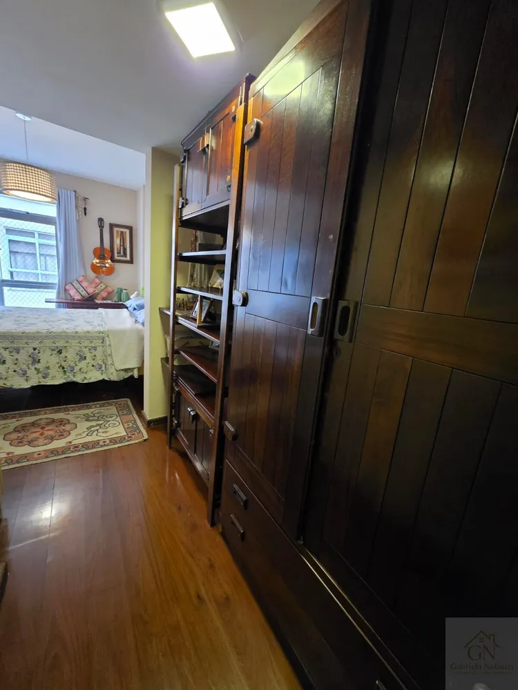 Apartamento, 4 quartos, 210 m² - Foto 29