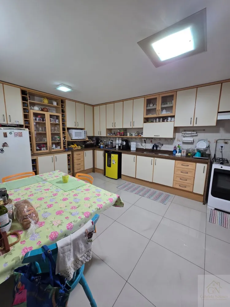 Apartamento, 4 quartos, 210 m² - Foto 36