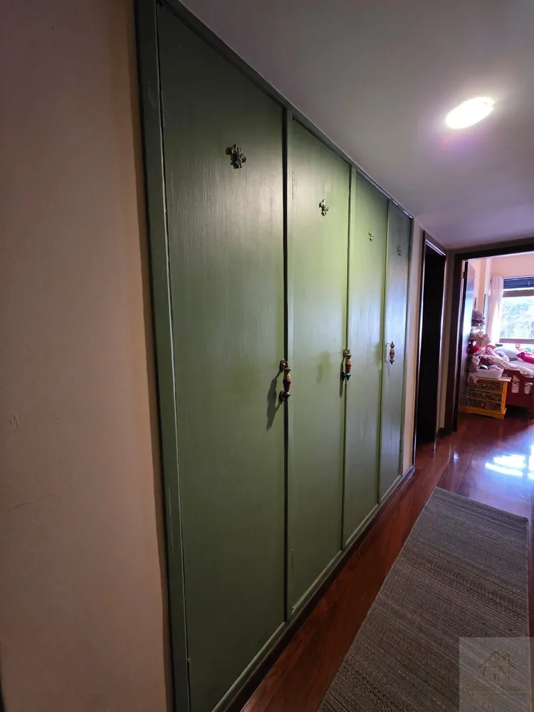 Apartamento, 4 quartos, 210 m² - Foto 27