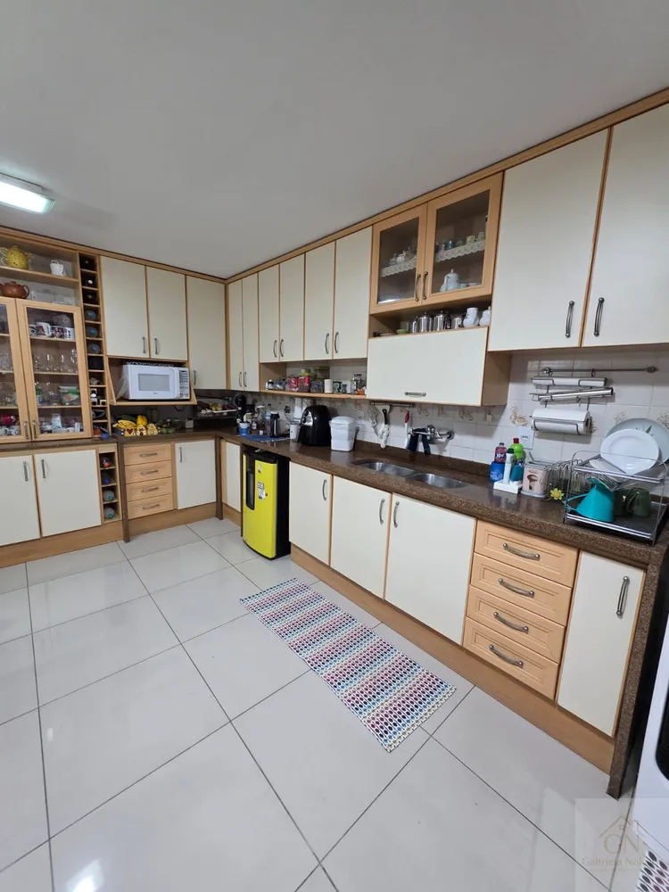 Apartamento, 4 quartos, 210 m² - Foto 38