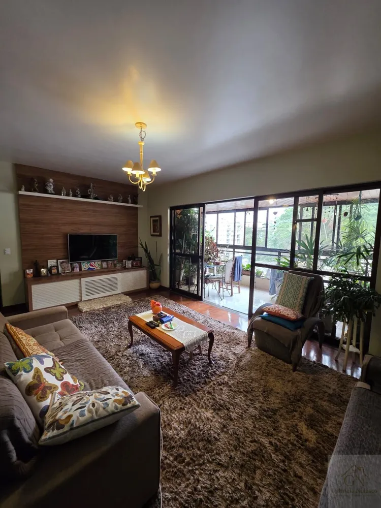 Apartamento, 4 quartos, 210 m² - Foto 7