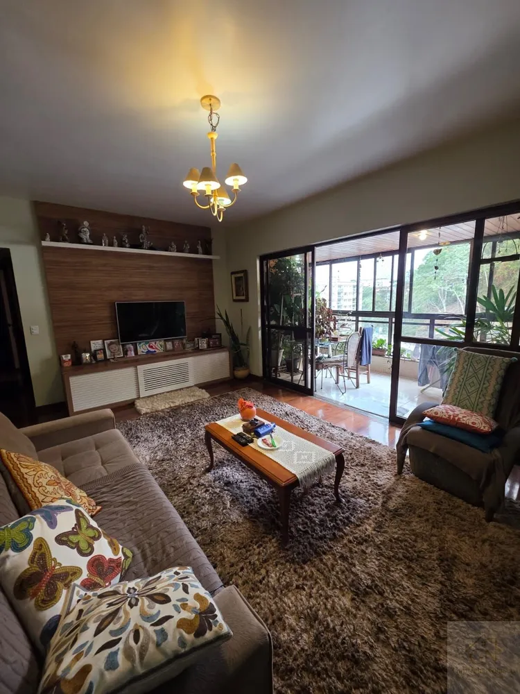 Apartamento, 4 quartos, 210 m² - Foto 8