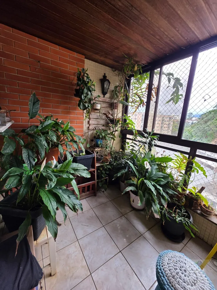 Apartamento, 4 quartos, 210 m² - Foto 14