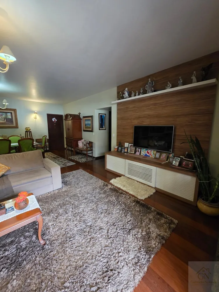 Apartamento, 4 quartos, 210 m² - Foto 9