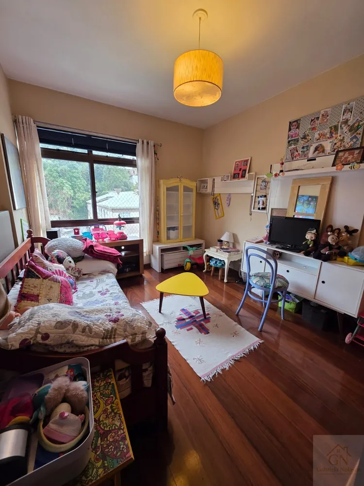 Apartamento, 4 quartos, 210 m² - Foto 24