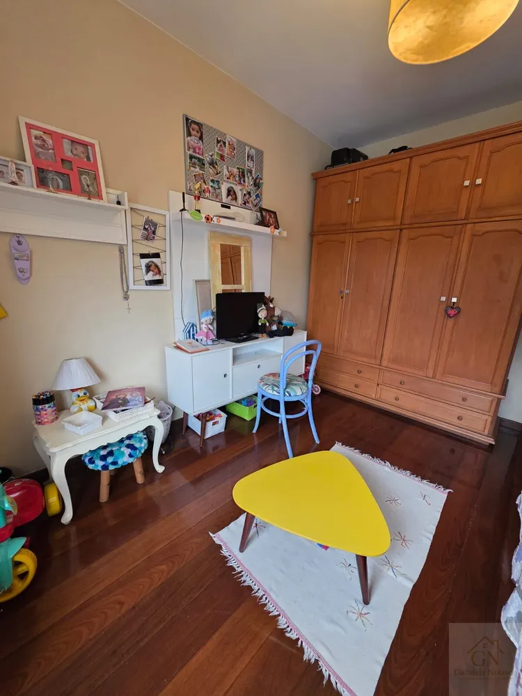 Apartamento, 4 quartos, 210 m² - Foto 21