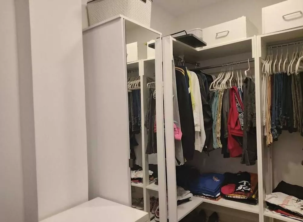 Apartamento, 3 quartos, 120 m² - Foto 10