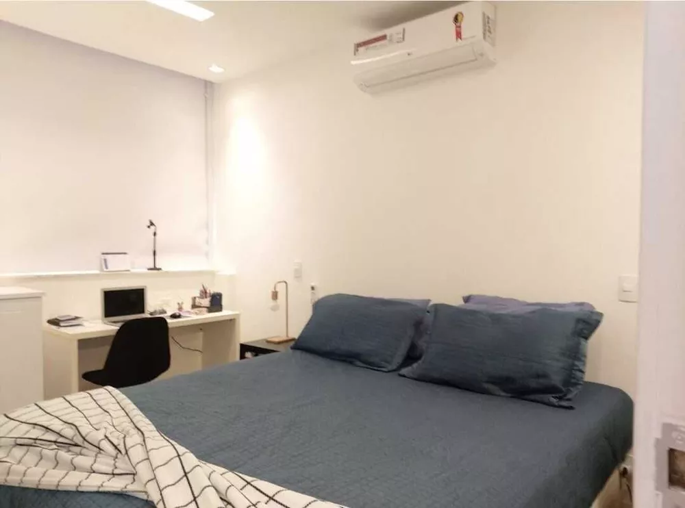 Apartamento, 3 quartos, 120 m² - Foto 9