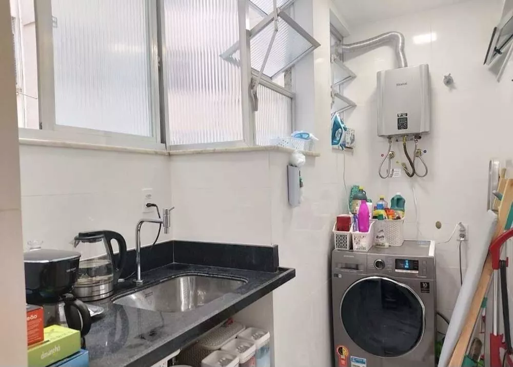 Apartamento, 3 quartos, 120 m² - Foto 16