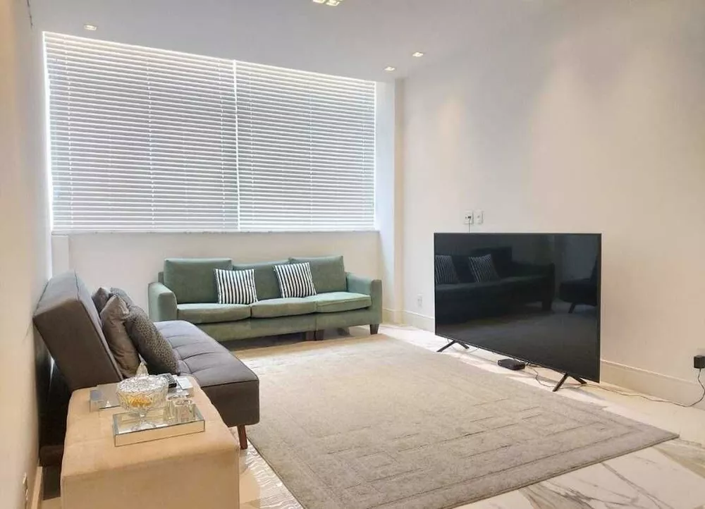 Apartamento, 3 quartos, 120 m² - Foto 8