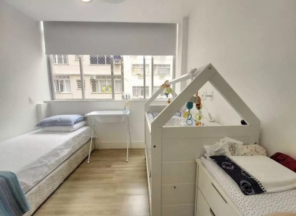 Apartamento, 3 quartos, 120 m² - Foto 21