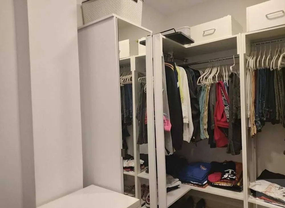 Apartamento, 3 quartos, 120 m² - Foto 35
