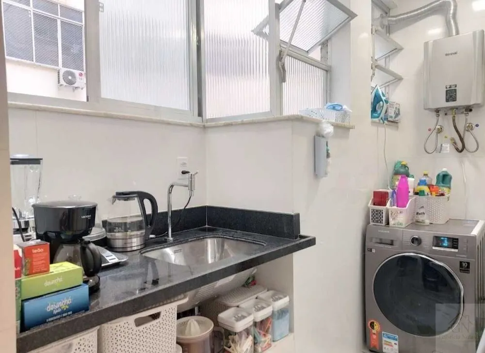 Apartamento, 3 quartos, 120 m² - Foto 45