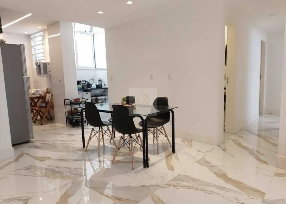 Apartamento, 3 quartos, 120 m² - Foto 10