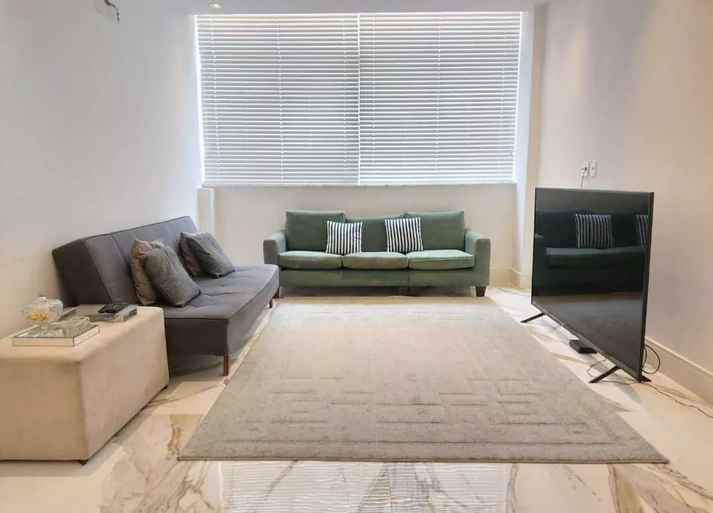 Apartamento, 3 quartos, 120 m² - Foto 20