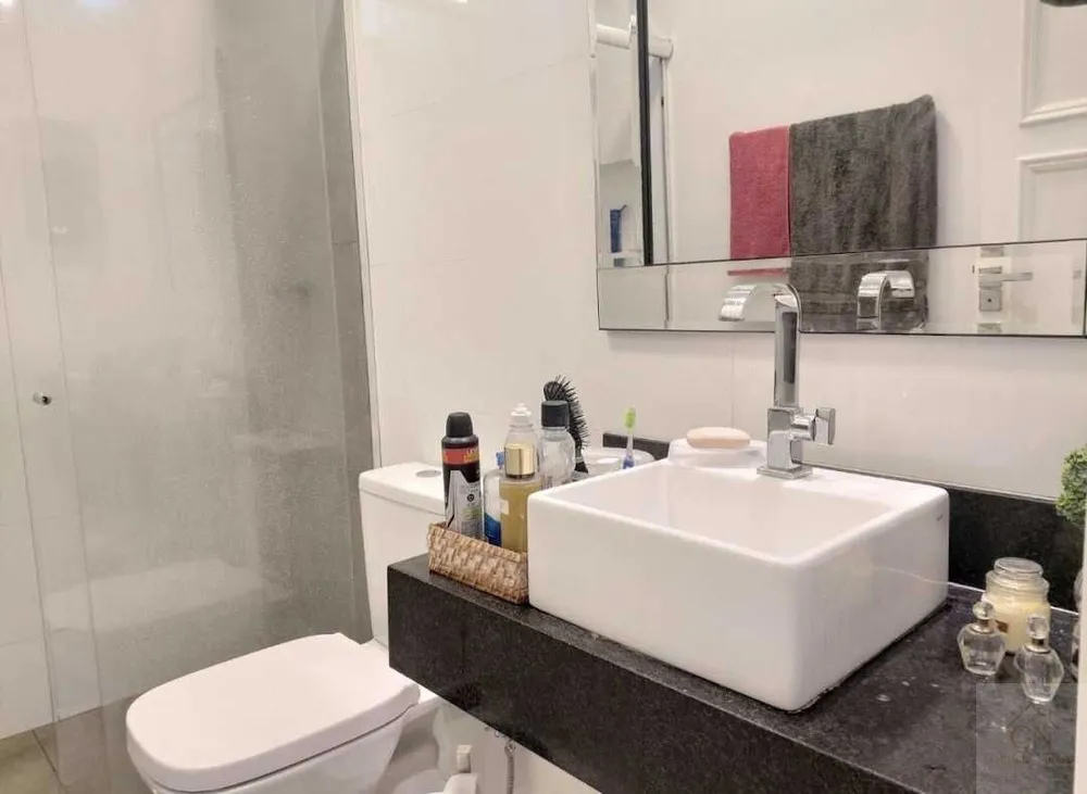 Apartamento, 3 quartos, 120 m² - Foto 22