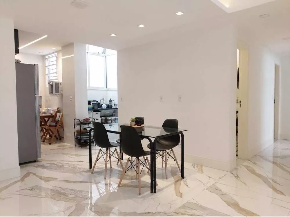 Apartamento, 3 quartos, 120 m² - Foto 11