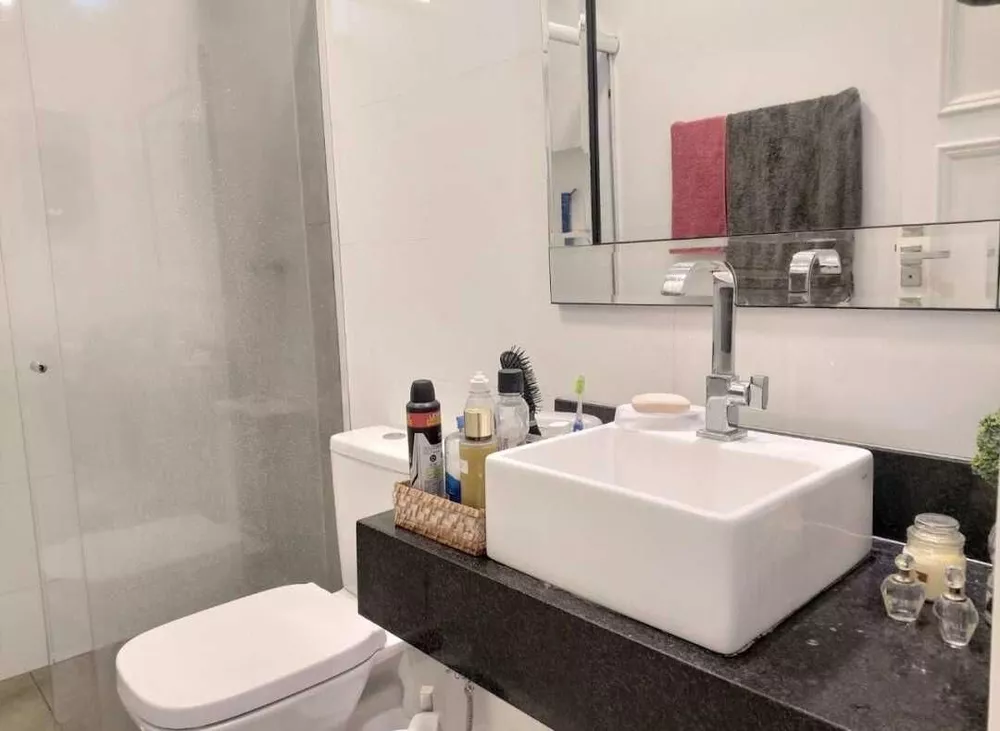 Apartamento, 3 quartos, 120 m² - Foto 2
