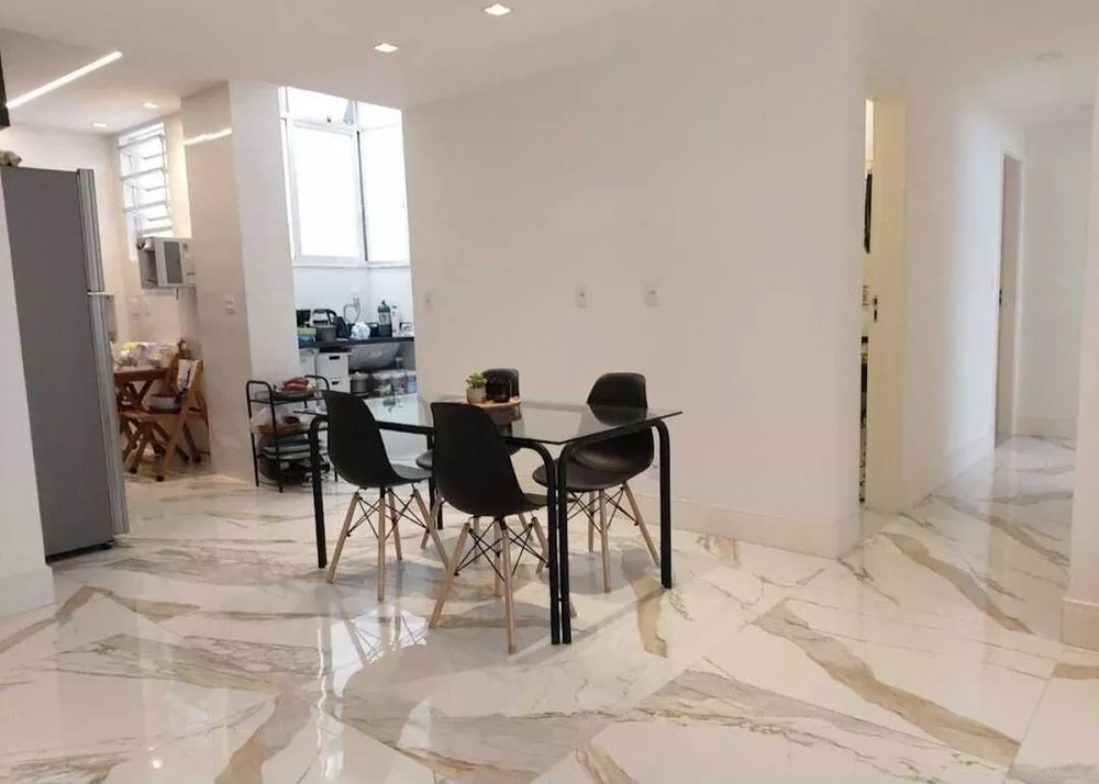 Apartamento, 3 quartos, 120 m² - Foto 15