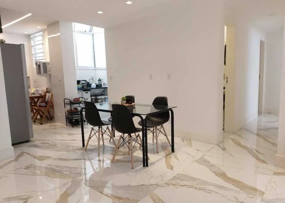 Apartamento, 3 quartos, 120 m² - Foto 11