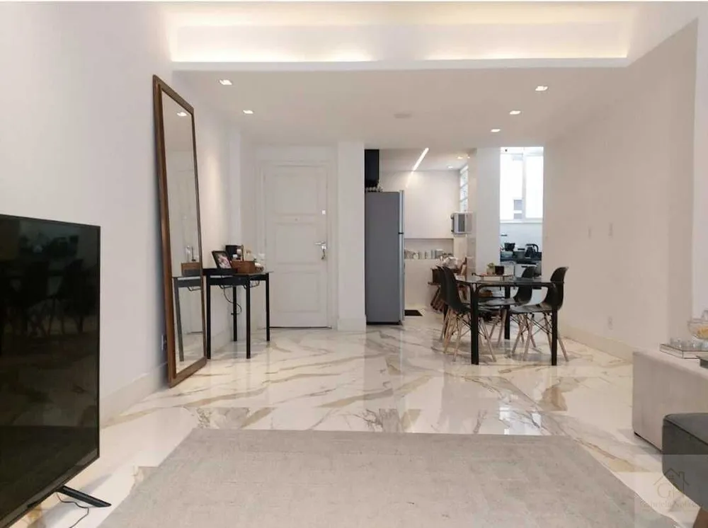 Apartamento, 3 quartos, 120 m² - Foto 18