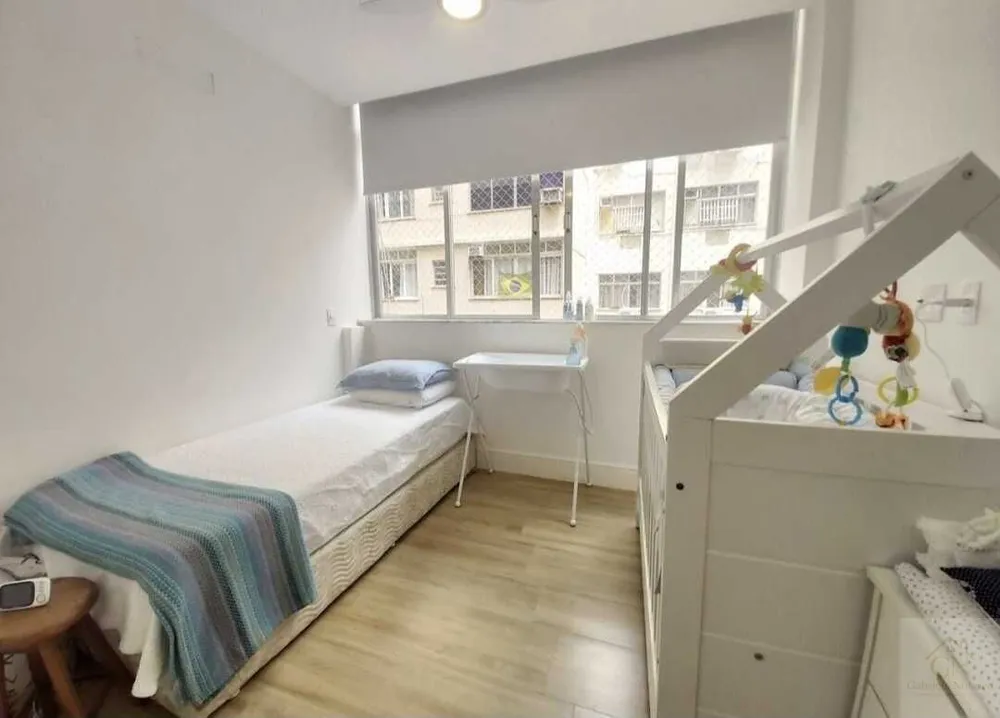 Apartamento, 3 quartos, 120 m² - Foto 40