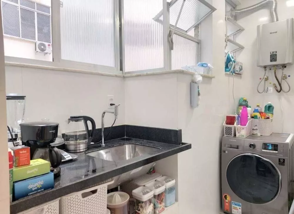 Apartamento, 3 quartos, 120 m² - Foto 17