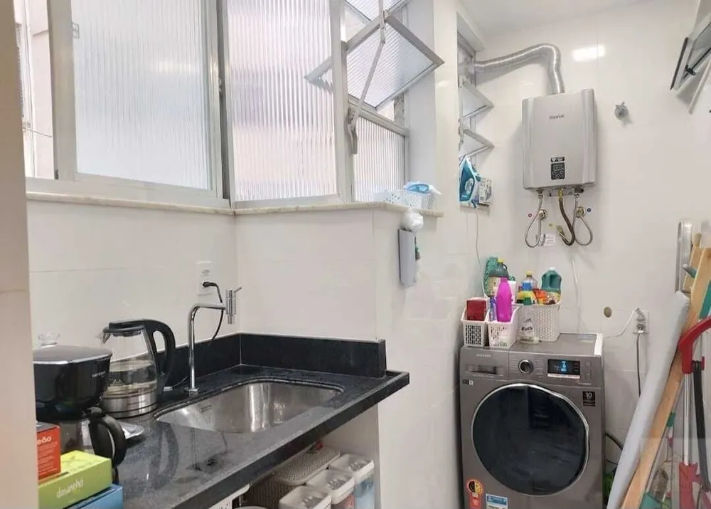 Apartamento, 3 quartos, 120 m² - Foto 43