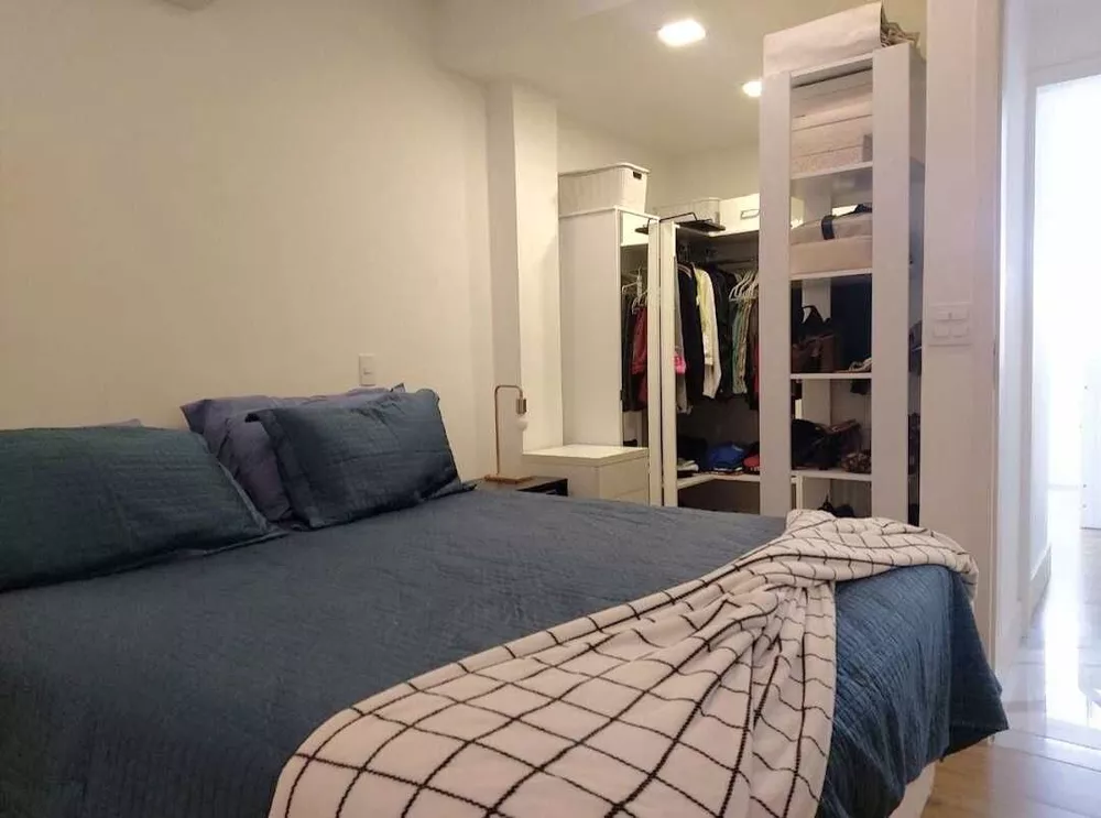 Apartamento, 3 quartos, 120 m² - Foto 6