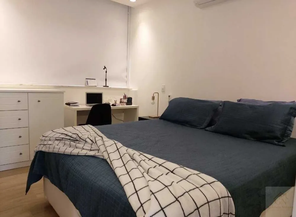 Apartamento, 3 quartos, 120 m² - Foto 27