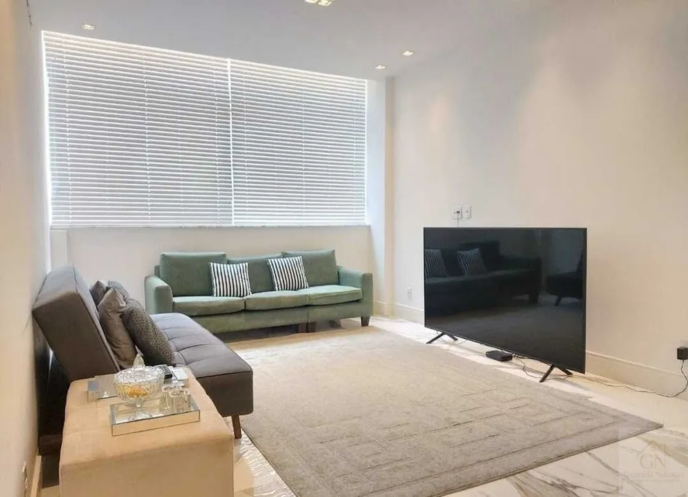 Apartamento, 3 quartos, 120 m² - Foto 8