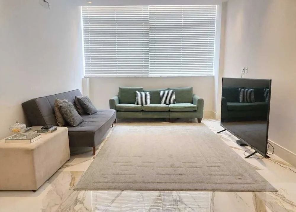 Apartamento, 3 quartos, 120 m² - Foto 2