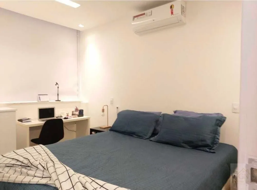 Apartamento, 3 quartos, 120 m² - Foto 29