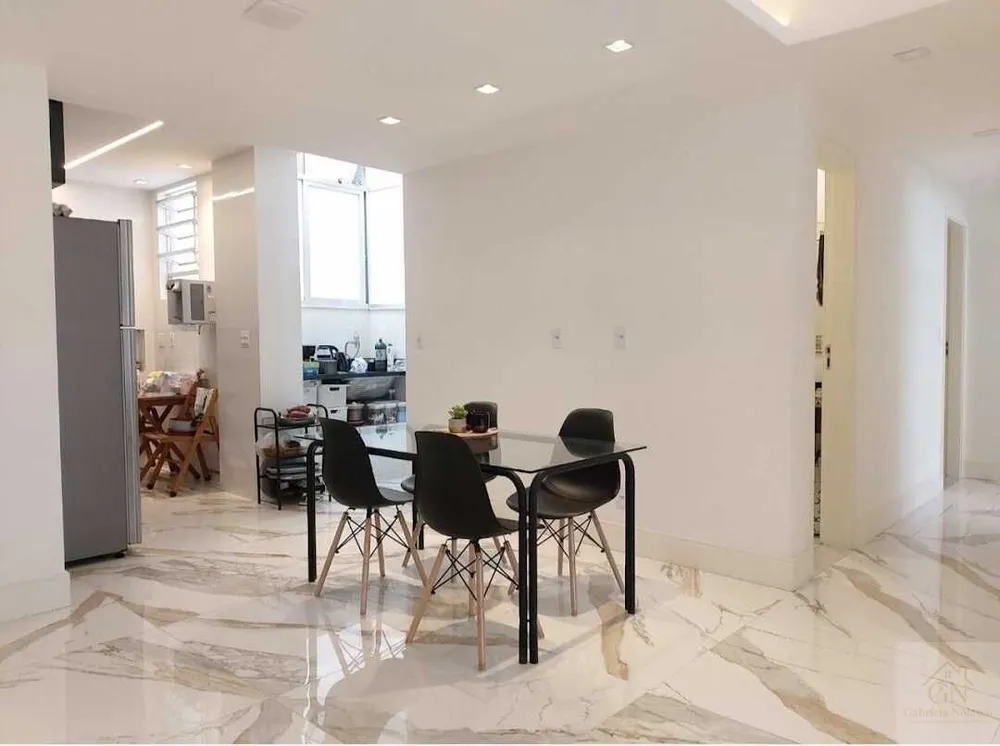 Apartamento, 3 quartos, 120 m² - Foto 15
