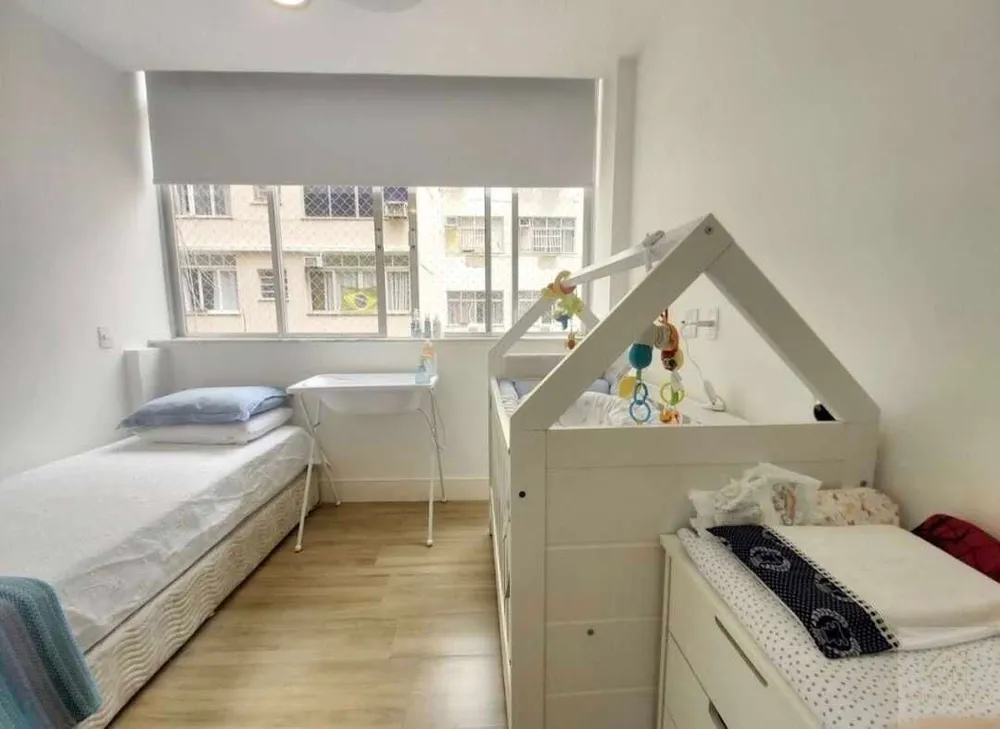 Apartamento, 3 quartos, 120 m² - Foto 41