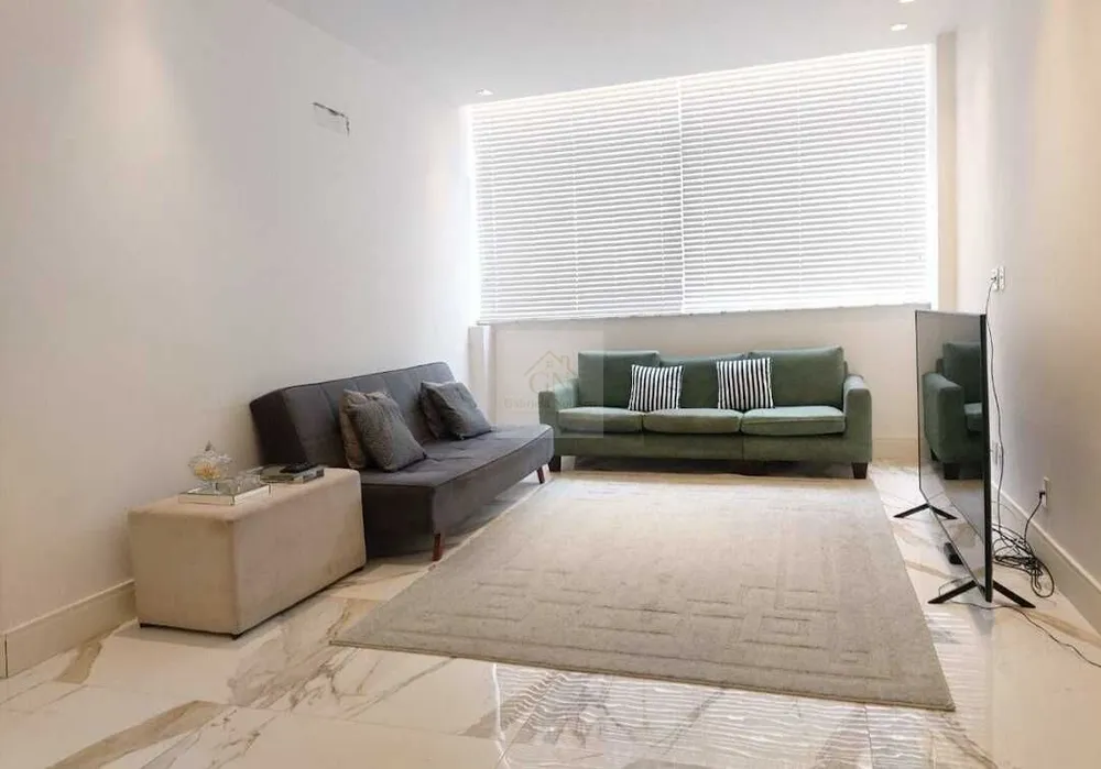 Apartamento, 3 quartos, 120 m² - Foto 4