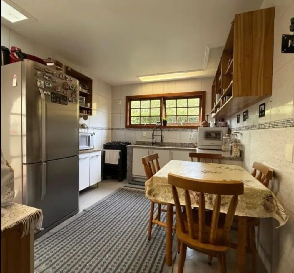 Casa de Condomínio, 3 quartos - Foto 7