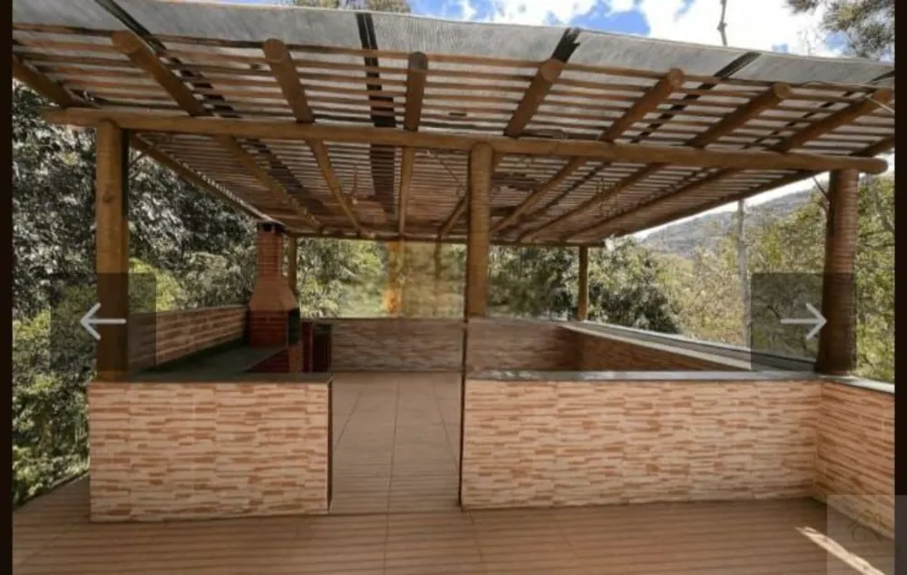 Casa de Condomínio, 3 quartos - Foto 15