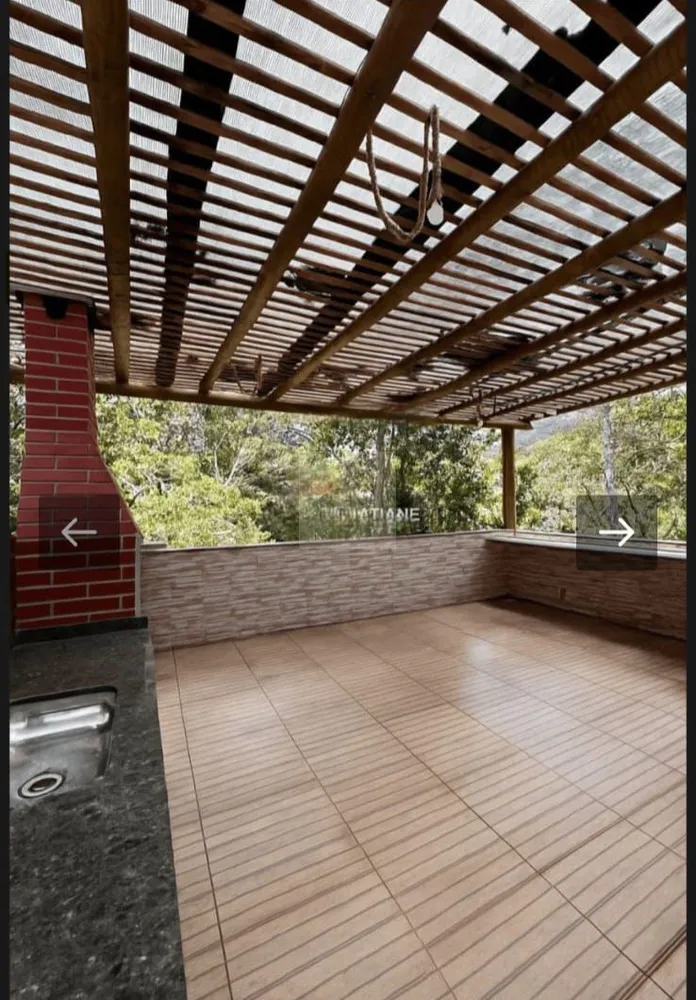 Casa de Condomínio, 3 quartos - Foto 10