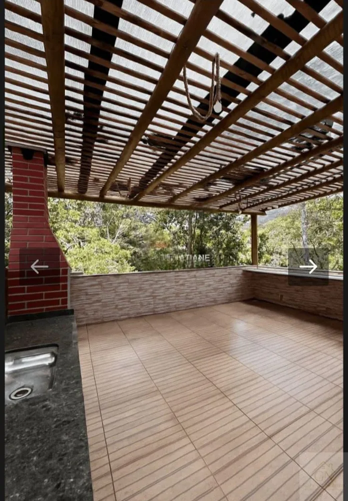 Casa de Condomínio, 3 quartos - Foto 11